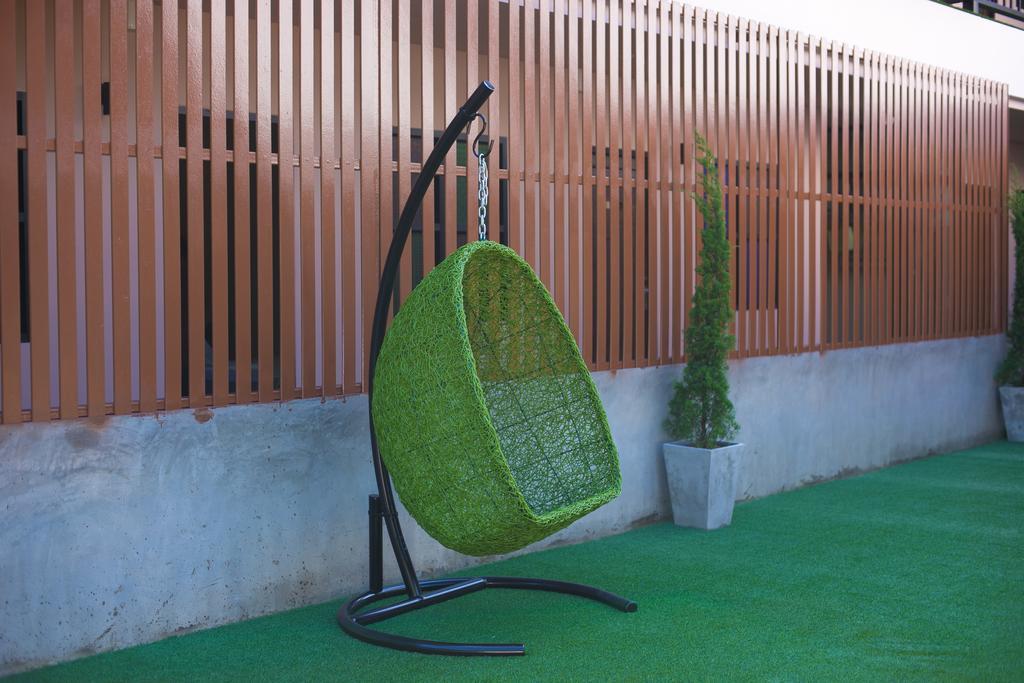 Calla Lily Boutique Residence Čiang Mai Exteriér fotografie
